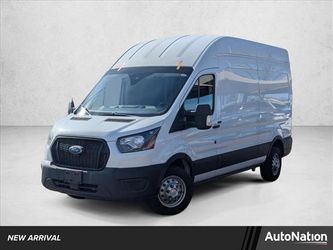 2022 Ford Transit-250 Cargo Van
