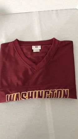 NFL Red Skins Jersey