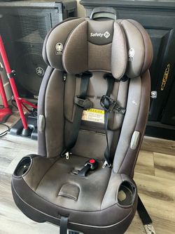 Car seat