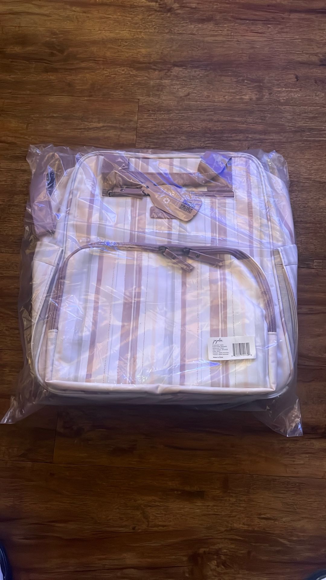 JUJUBE Diaper Bag