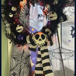 Halloween Decoration 