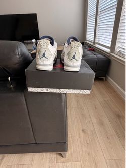 Jordan’s