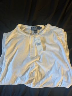Polo Ralph Lauren shirt