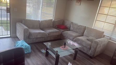 Sectional Couch