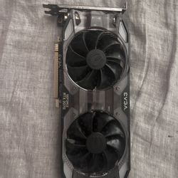 EVGA Rtx 2070 8gb 