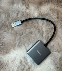 BENFEI Display Port to VGA Adapter