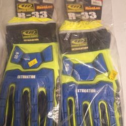 ‼️ 2 For 10$‼️ XXX-Large Gloves Guantes