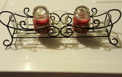 Candle Holder