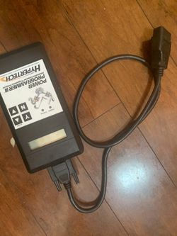 Chevy / GMC truck tuner