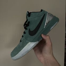 Nike Kobe IV Girl Dad