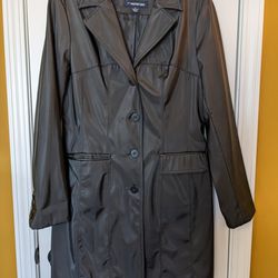 WEATHER TAMER JACKET 