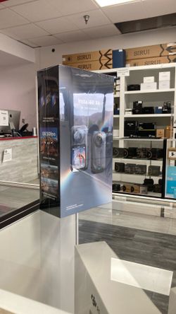 Insta360 X6 8K Action Camera Essentials Bundle