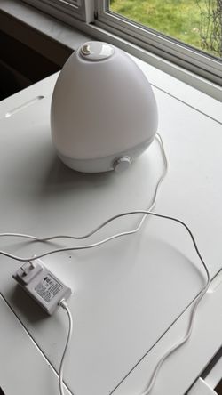 Frida Baby Humidifier and nightlight