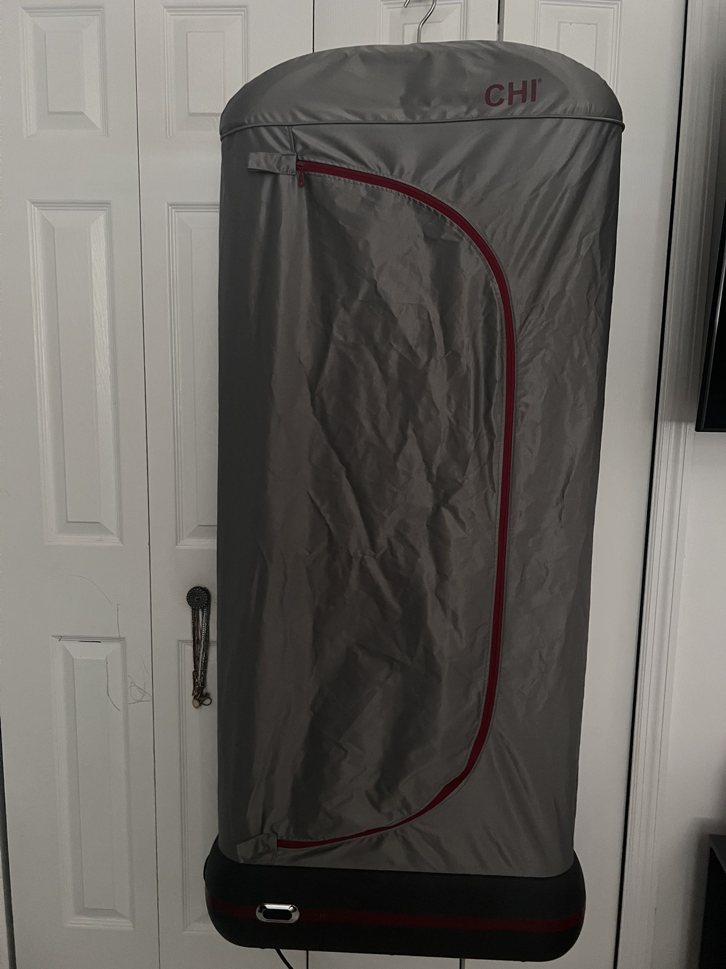 CHI Garment Steamer