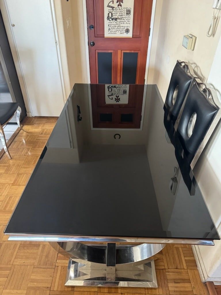 Dining Room Table