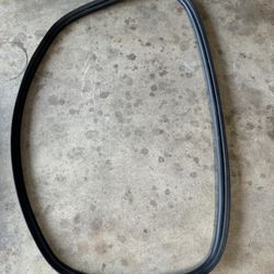Model 3 Trunk Weatherstrip Seal OEM
