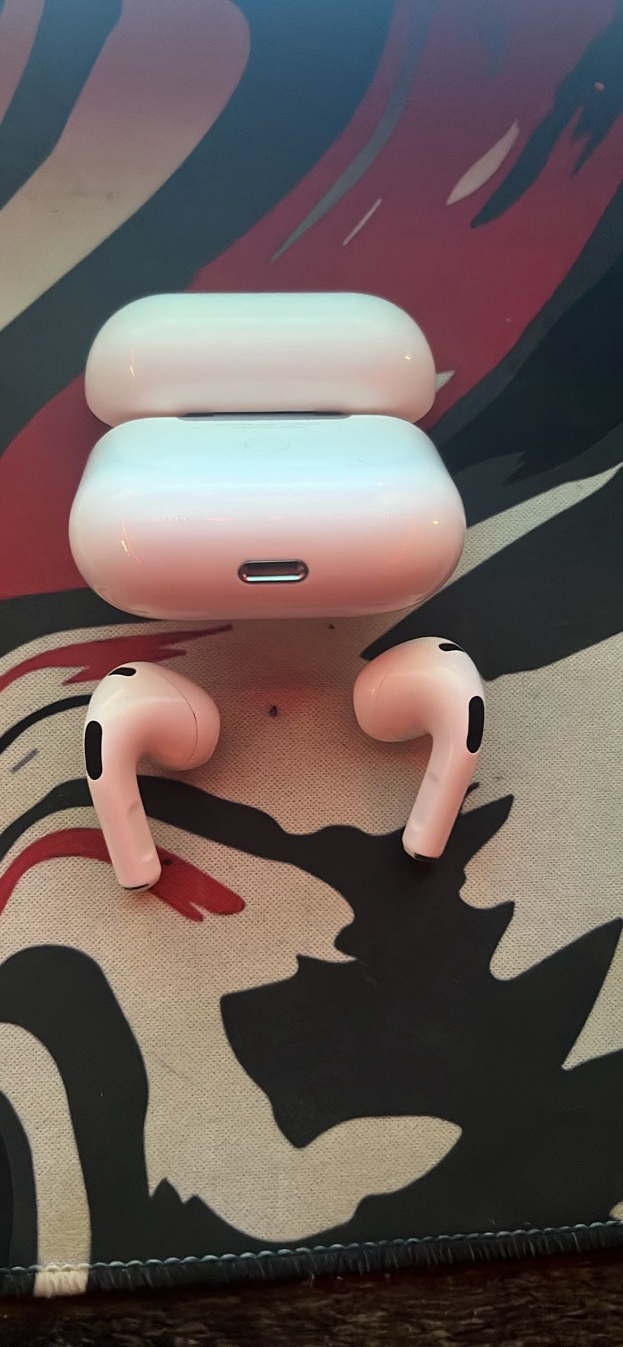AirPods 3rd Gen