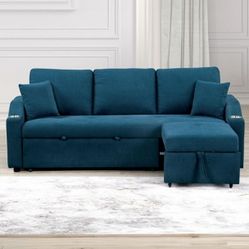 Convertible Sofa