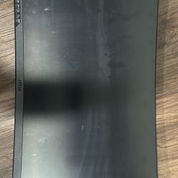 MSI optix G32 series 165hz 32’ curve