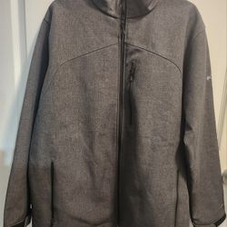 Men's XL - Columbia Omni-Shield Jacket 