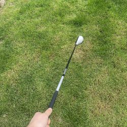 Taylormade SLDR 4 Hybrid 