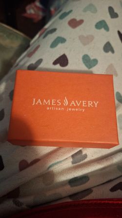 James Avery Artisan  bracelet
