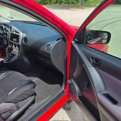 Vendo 2003 Toyota Matrix • L Sport Wagon 4D