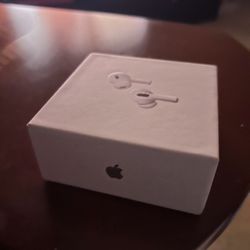 Apple AirPods Pro 2, Wireless Earbuds, Active Noise Cancellation, Hearing Aid Feature