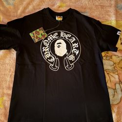 Bape hellstar alocs and amiri shirts 