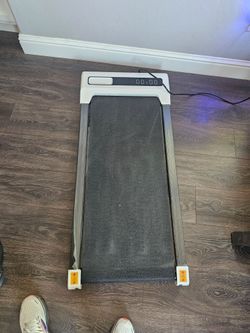 Walking Treadmill