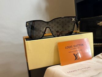 LV sunglasses