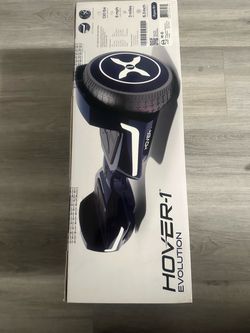 HOVER-1 evolution  75