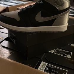 Air Jordan 1 retro