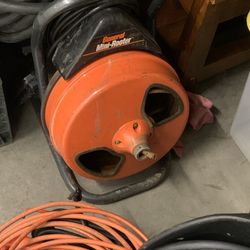 General Wire Mini Rooter