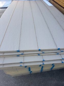 Siding 4x8