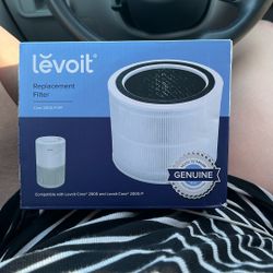 New Replacement Filter. Levoit