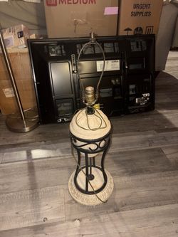 Light lamp