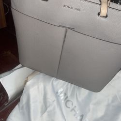 Michael Kors Tote With Dustbag