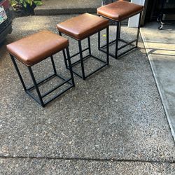 Bar Stools 