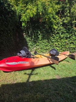 MALIBU TWO XL