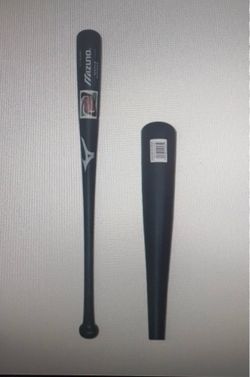 Brand New Mizuno Classic Maple Wood Baseball Bat