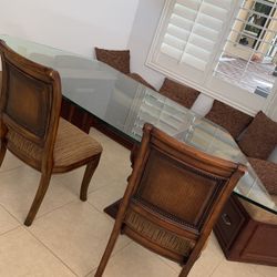 Kitchen Table And Chairs