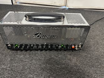 Bugera Infinium t50 guitar amp
