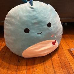 Valentine, Squishmallow 