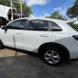 HRV PARTS