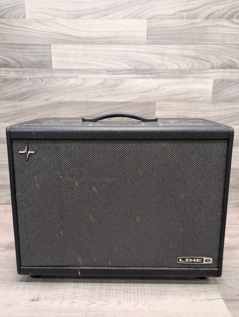 Line 6 Powercab 112 Active Guitar Speaker Cabinet (A1D022434)