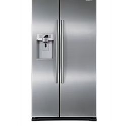 Samsung Side-by-Side Refrigerator 