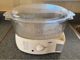 Oster Cooker & Steamer !!!!!