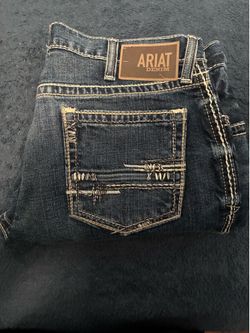 Arita men jean