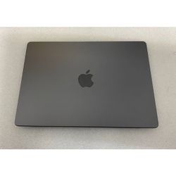 A2992 Apple Replacement LCD Display Assembly Space Black M3 MacBook Pro 14-Inch 2023 661-37952